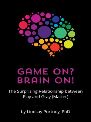 cover image of Game On? Brain On!